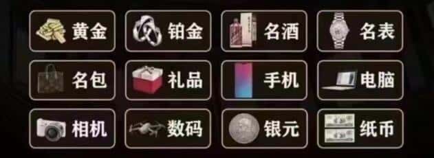 平凉回收奢侈品